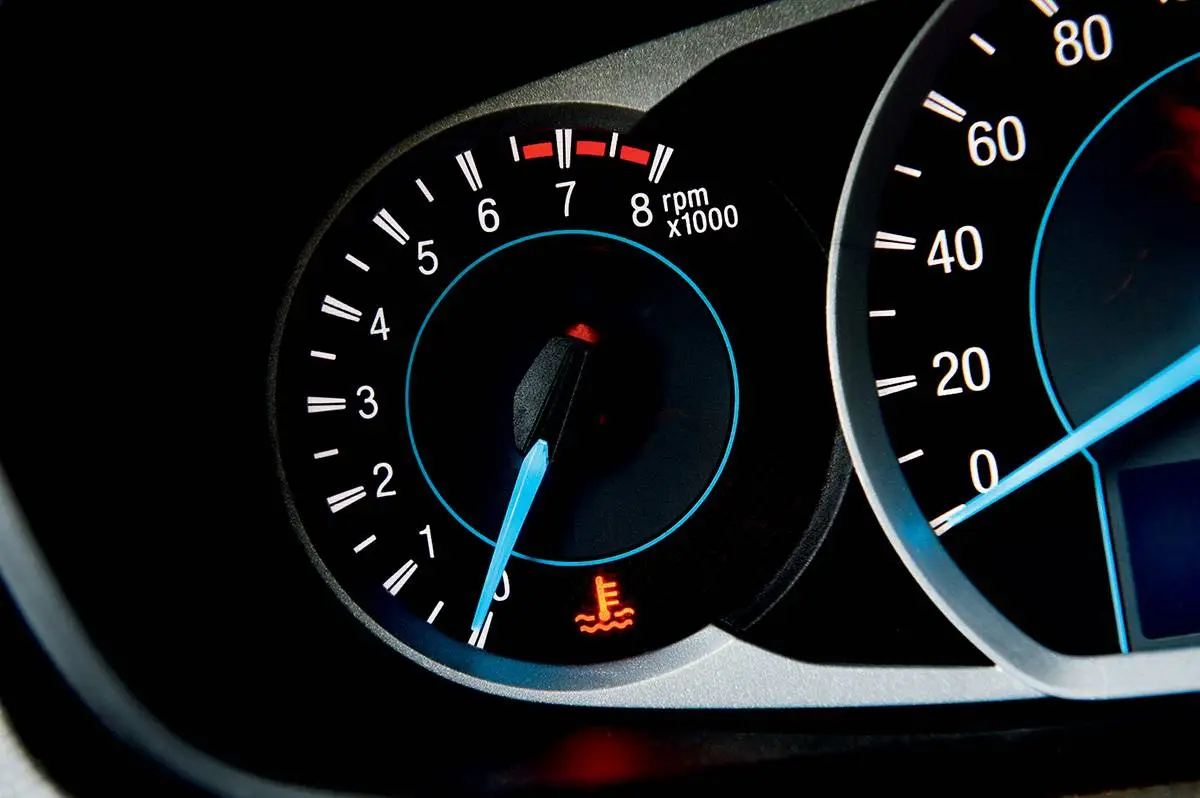 indicadores de temperatura de carros em saõ josé do rio preto